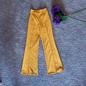 FASHIONABLE pants